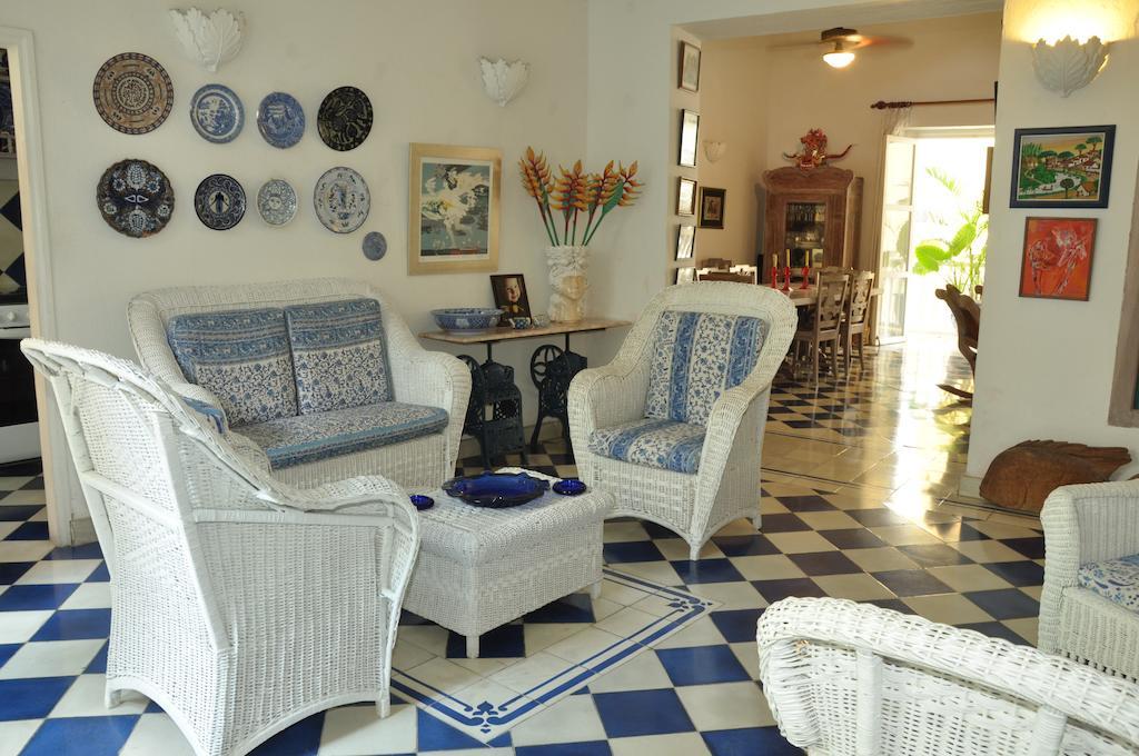 Casa Mantilla 3-37 Hotel Cartagena Exterior foto